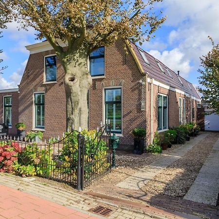 B&B Blossom Lisse Bagian luar foto